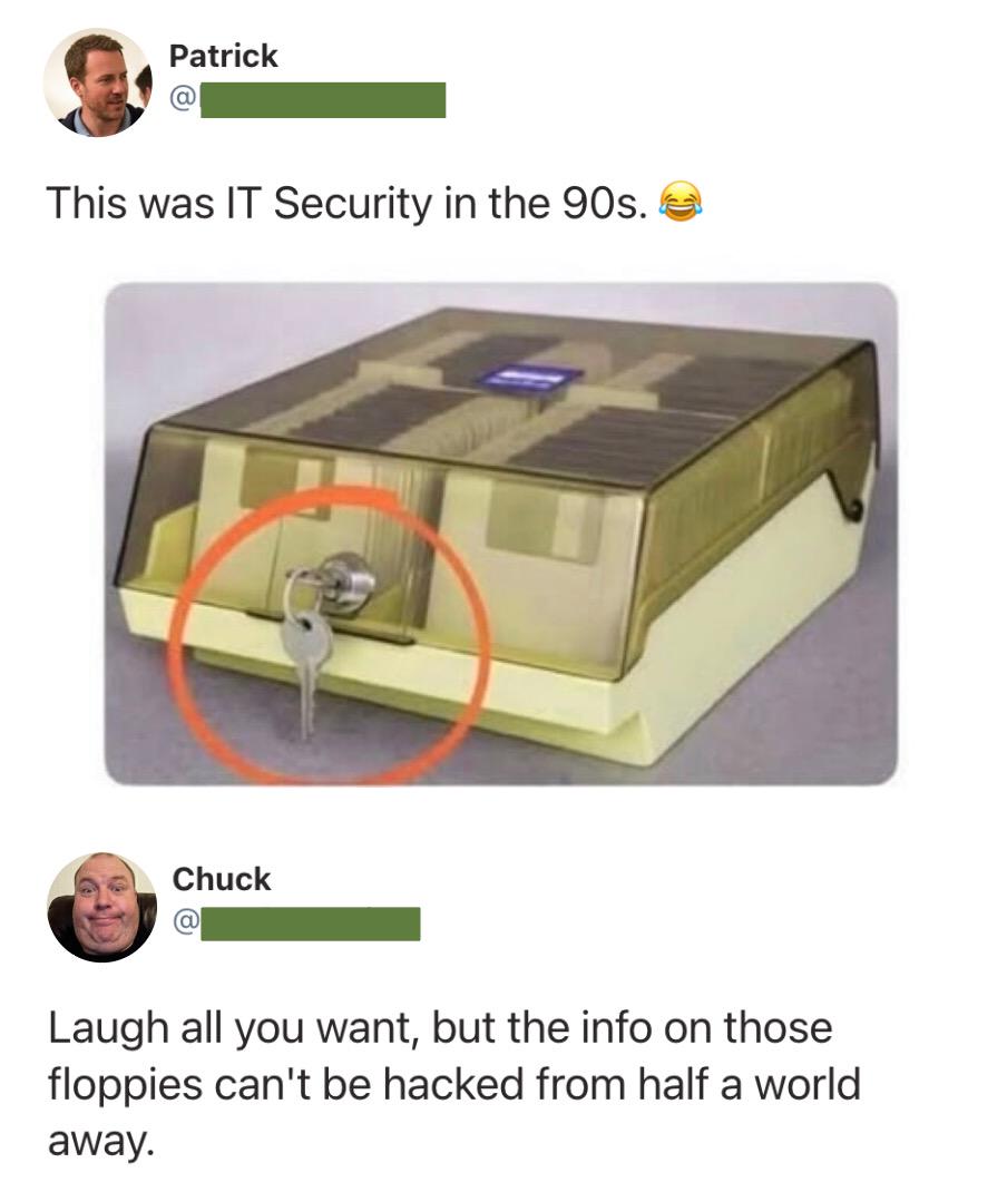 Thought this was a Super Nintendo