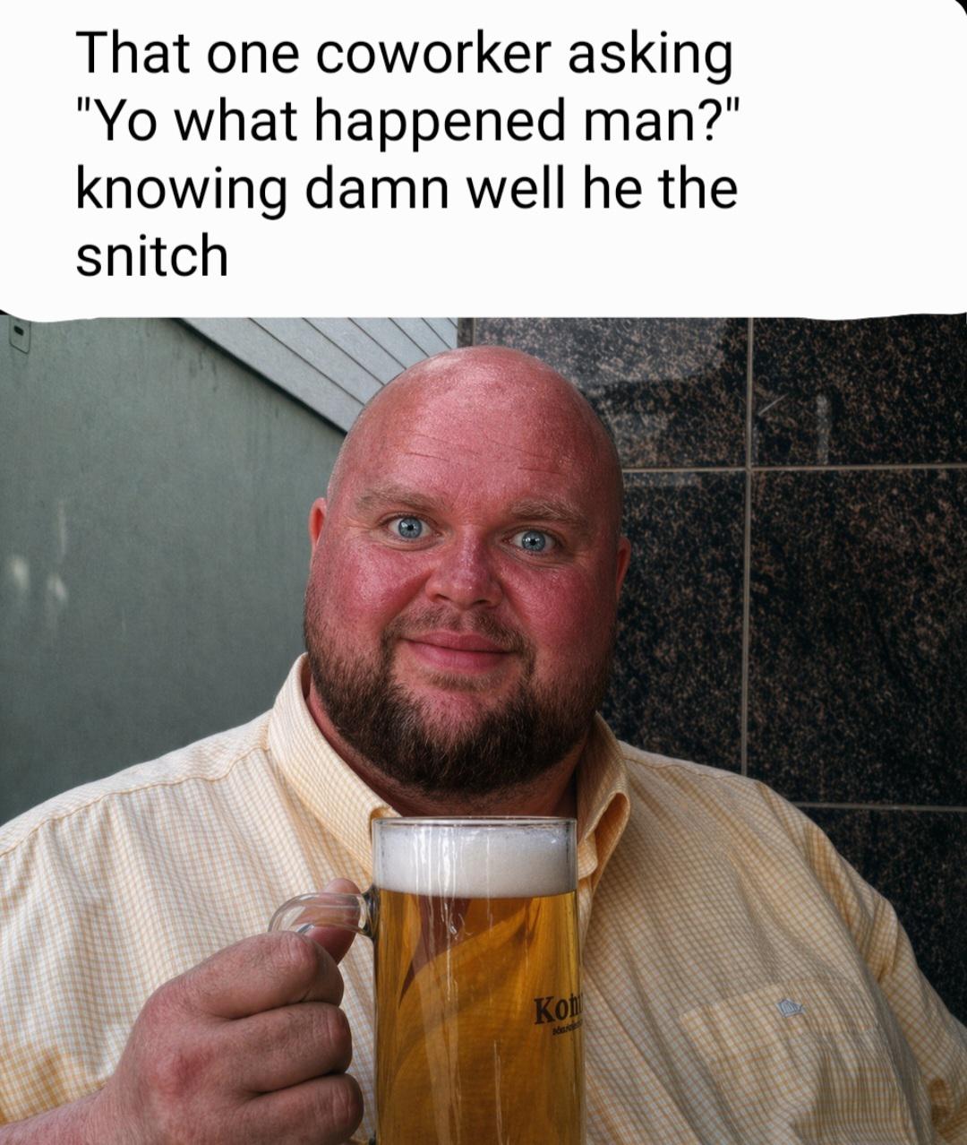 They always spawn out of nowhere too 🫩