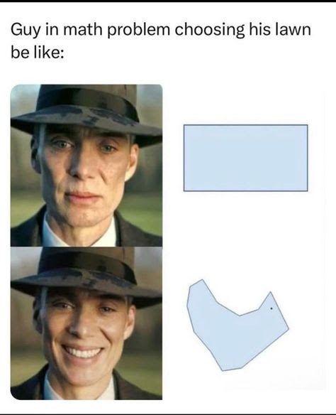 Least complicated land measurement