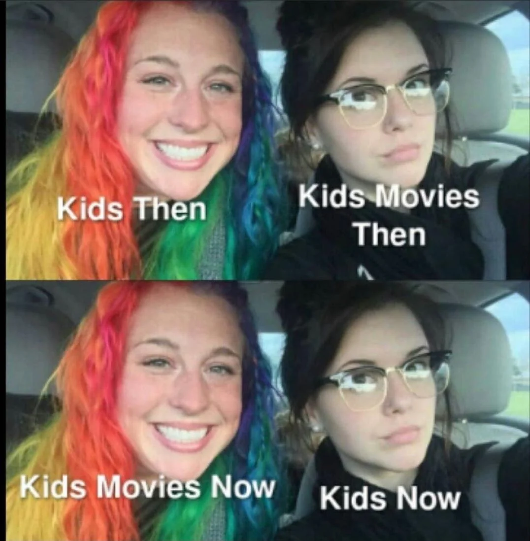 What is the original image of this meme?