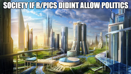 Why do they allow it