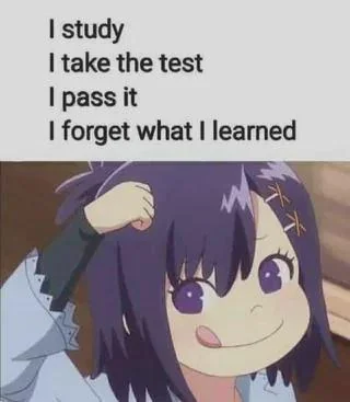 Happens to me all the time🤣🤣