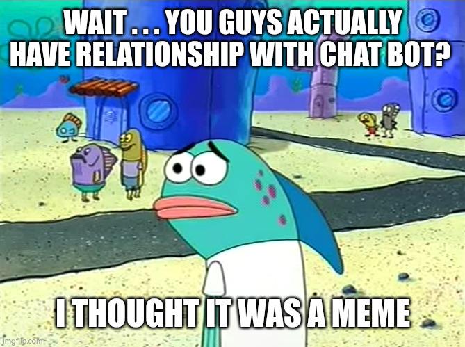 The moment I learned about r/MyboyfriendIsAI