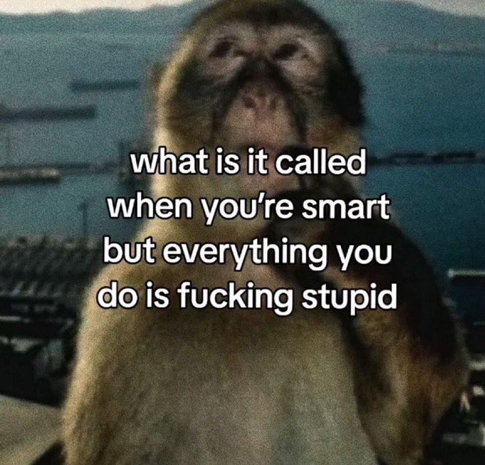 I don't understand 😭