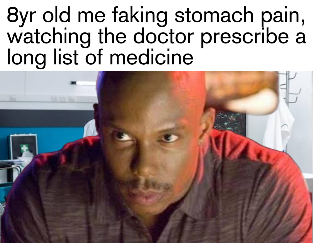 Can't prove