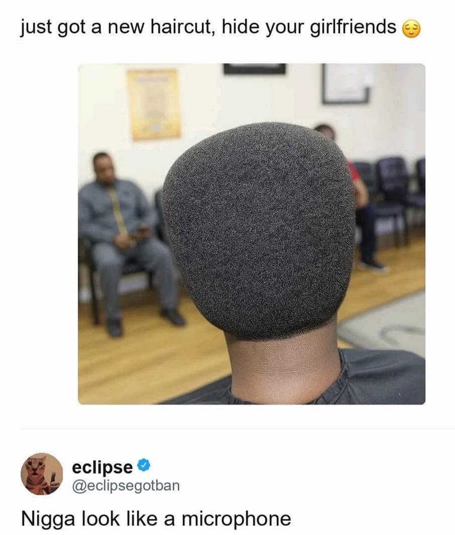 Microphone checka 🎤