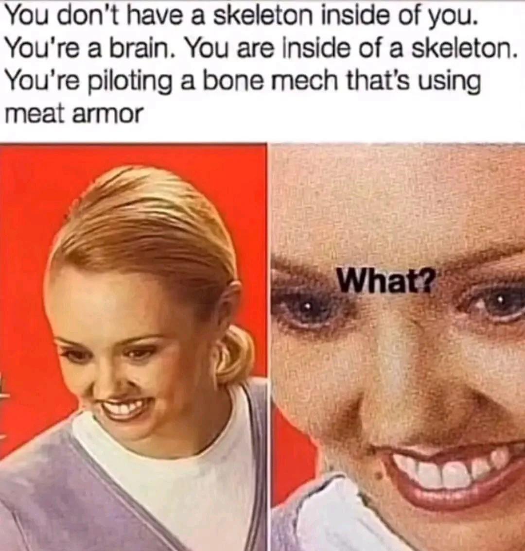 Uh that's actually right 😭