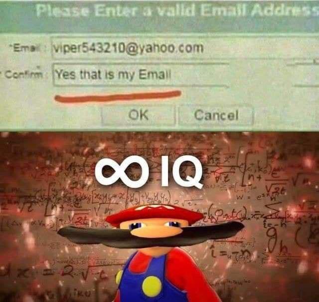 Seems right