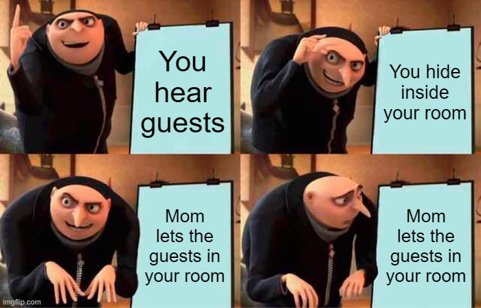 sad story of mine