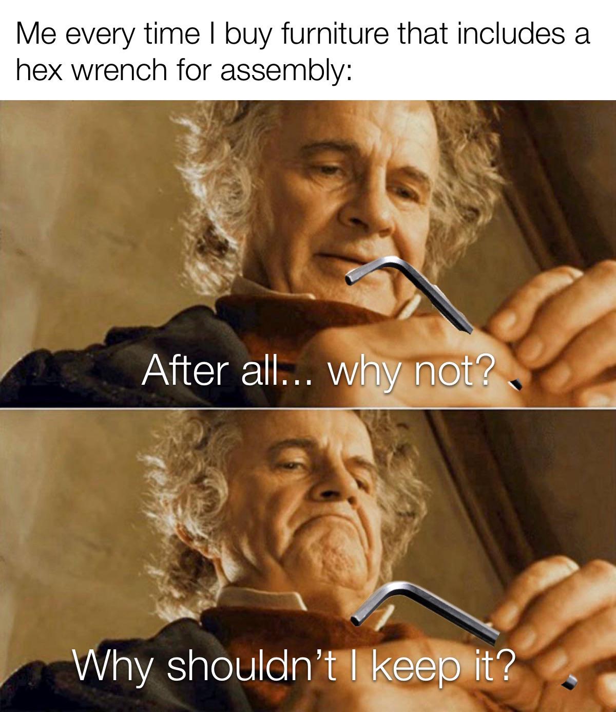 I’m up to about 60