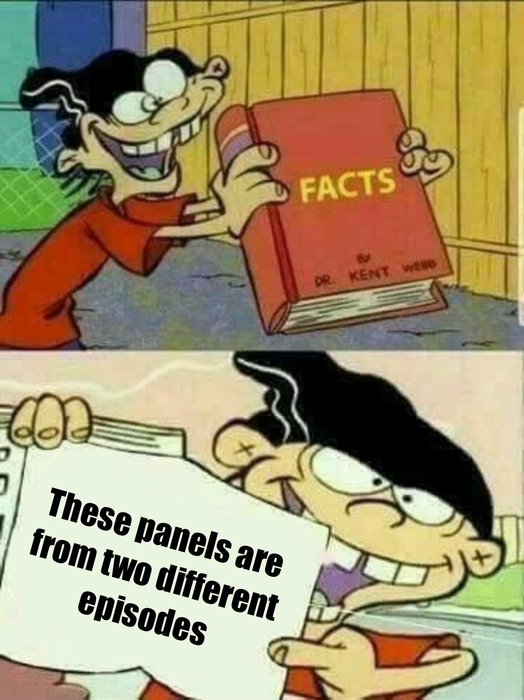 Just realized this today