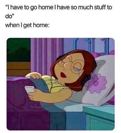 me this weekend