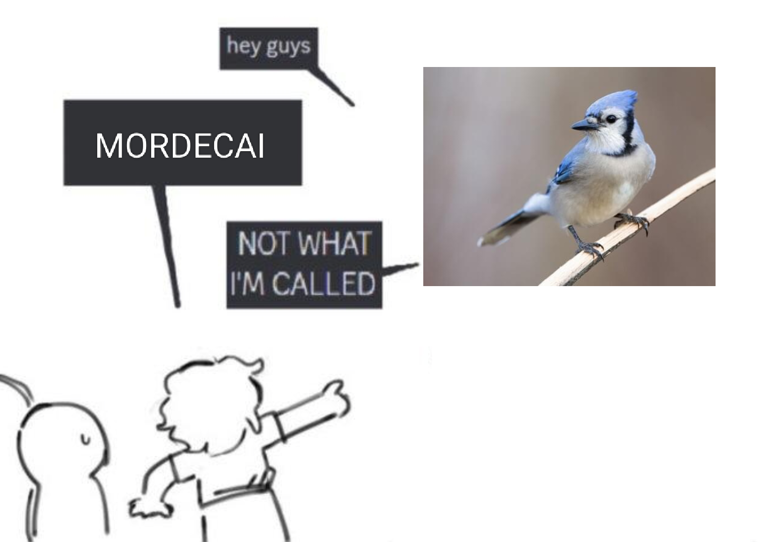 Yes that's what your name is.