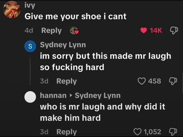 What bro😭😭