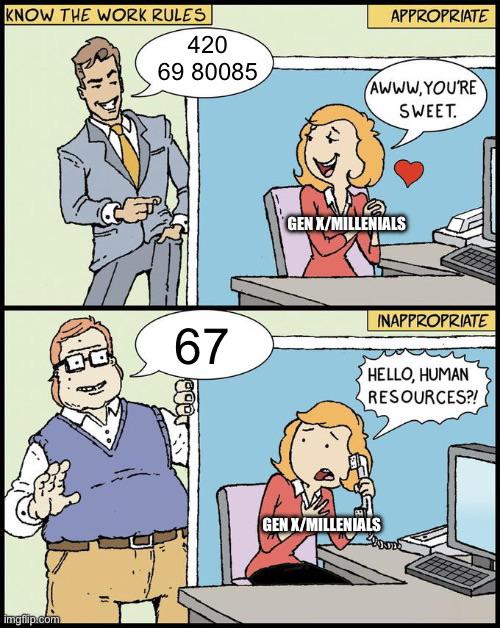 I mean, is it any different 🤣