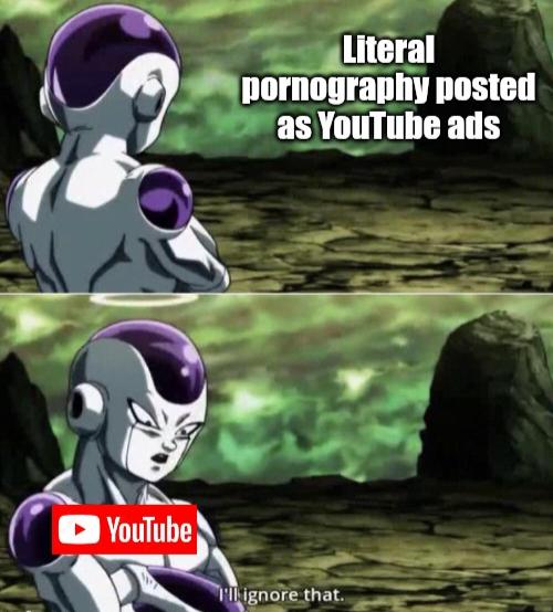 It's getting worse