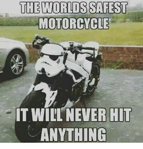 Pretty accurate, unlike Storm Troopers