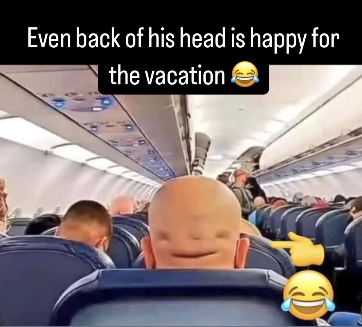 Happy Head🧔🏽‍♂️🤣🤣