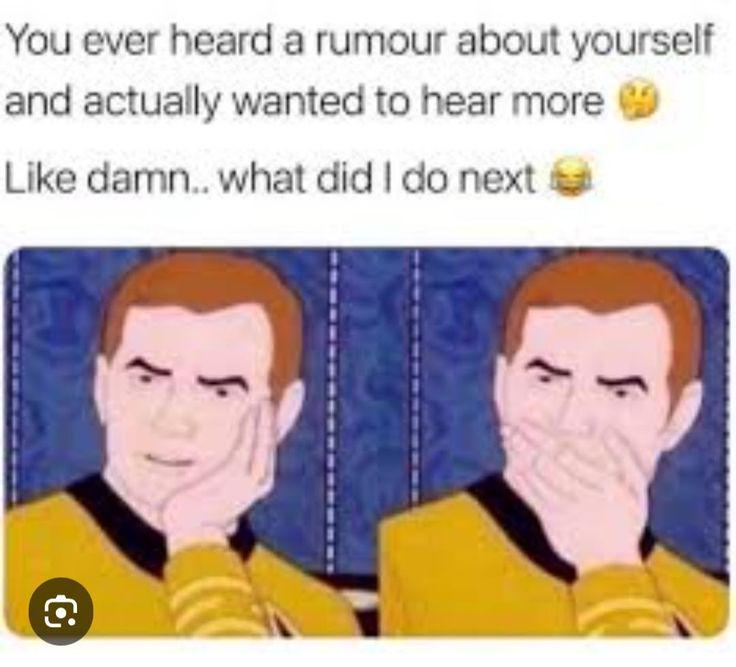 Me Rn! (I made a boy cry and it went viral in my uni)