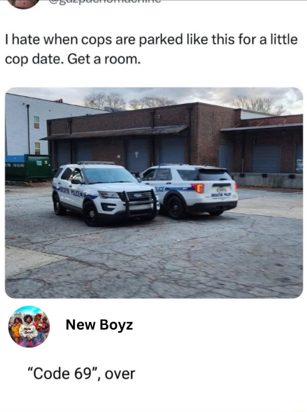 Copy that.