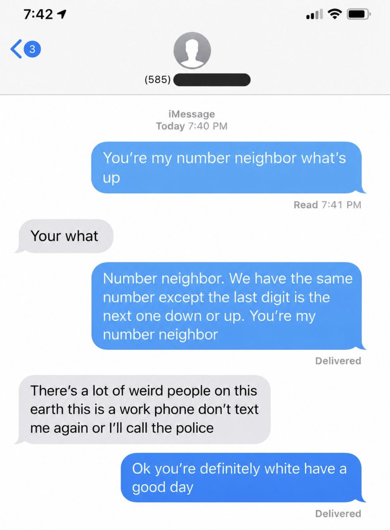 wow didn’t expect that