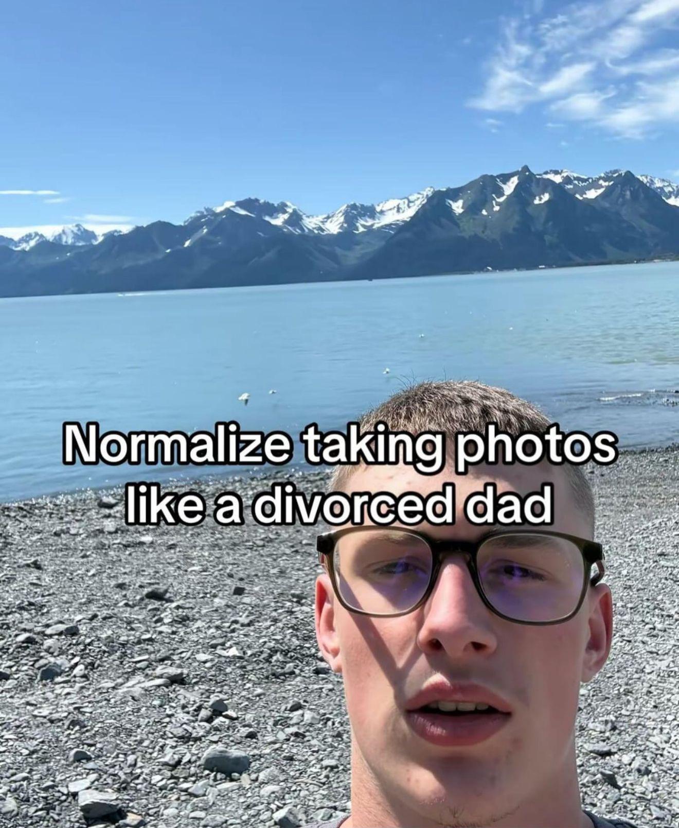 literally my dad's picture pose  🤣🤣🤣🤣