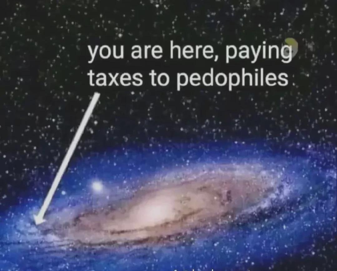 Cosmic scale suffering with 18% GST.