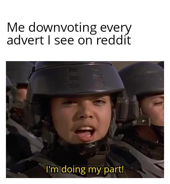 No, I dont want premium thanks