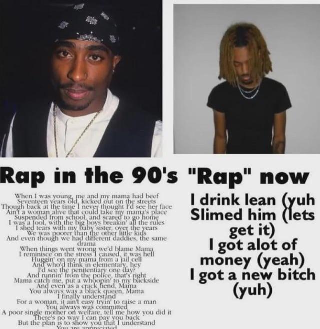 what has music come to?