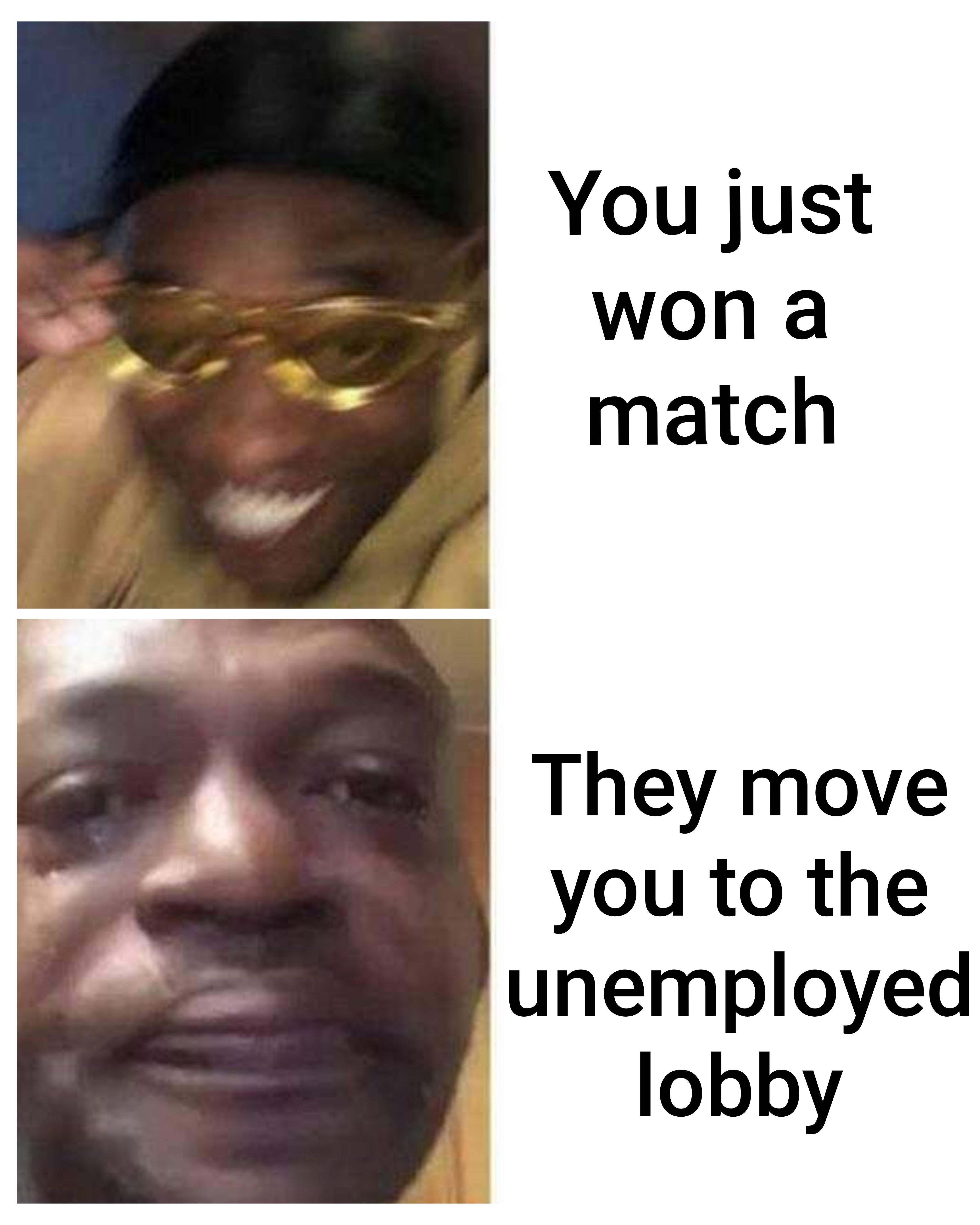 Every battle royale ever