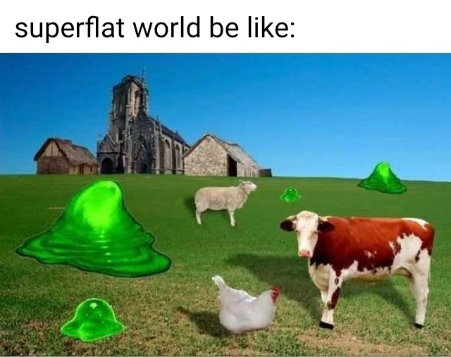 real ones would know
