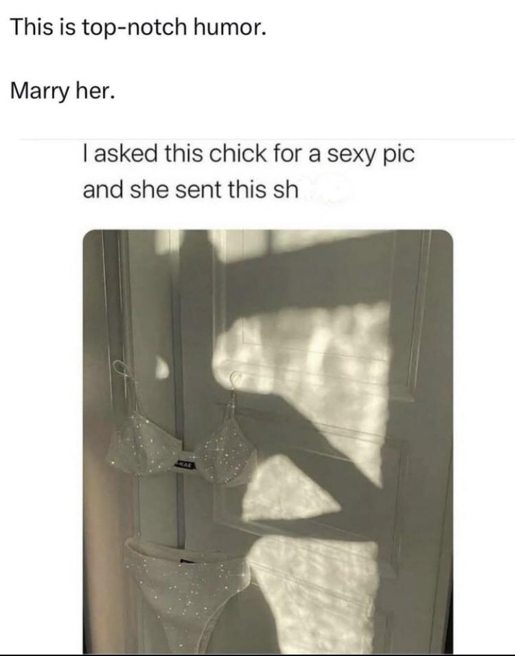 Lol funny idea!!