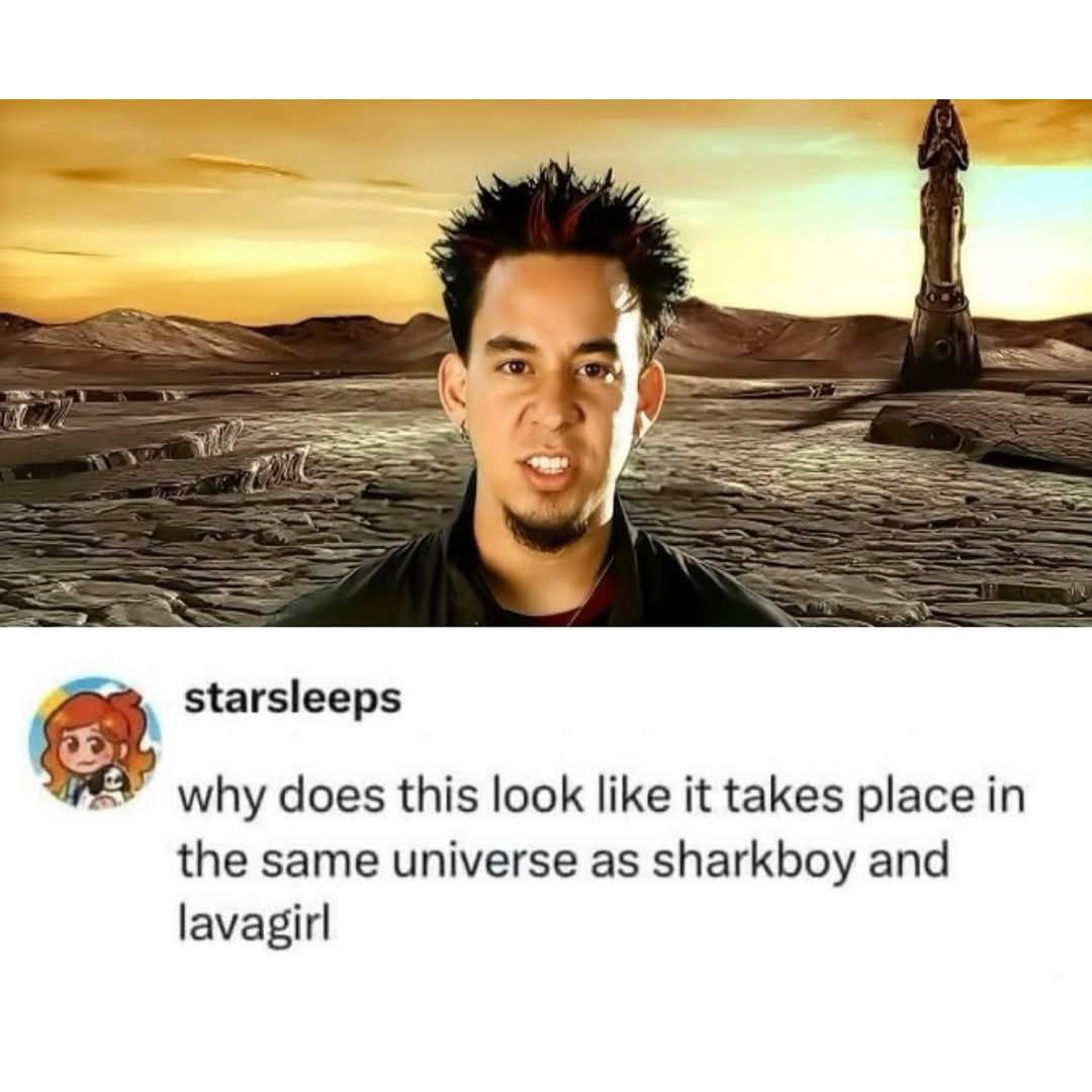 Makes one ponder