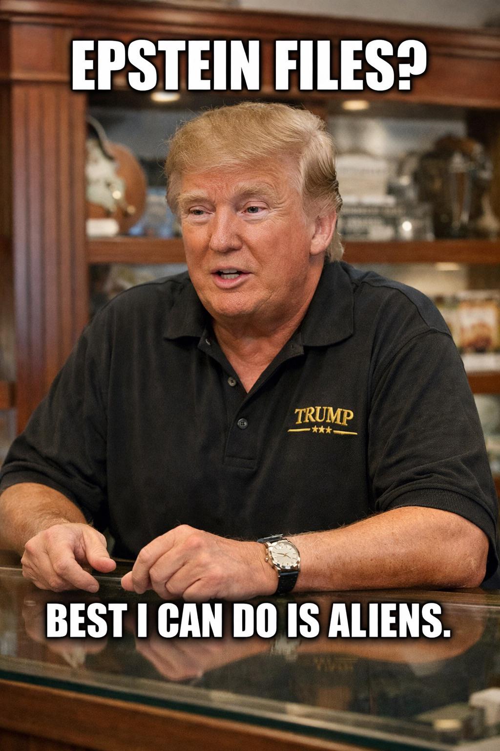 Close enough I guess