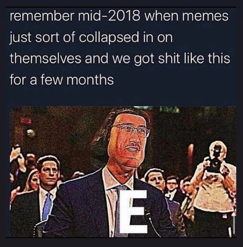 The 2018 crisis for real