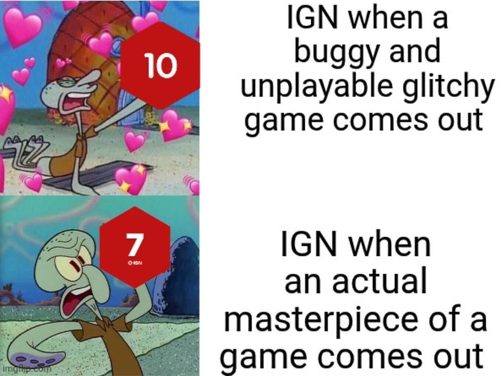 Worst. Reviews. I. Have. Ever. Seen.