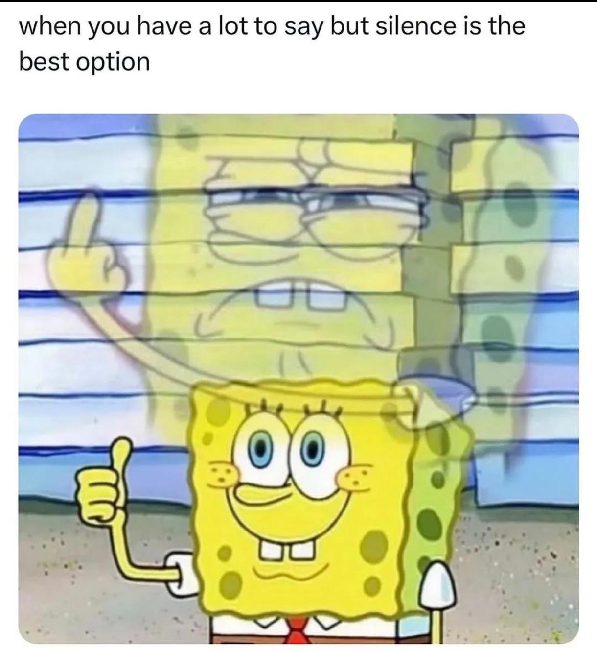 Trying to be a better human
