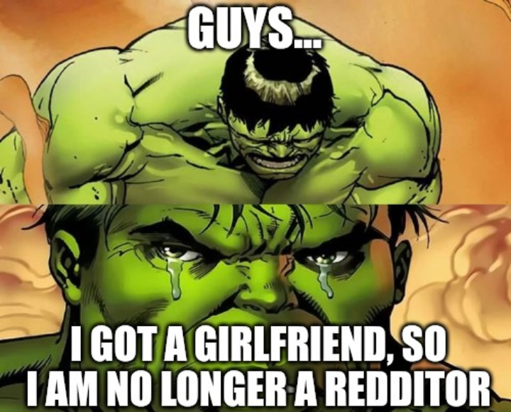 Goodbye my friends