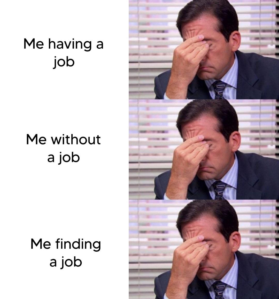 Me in everything
