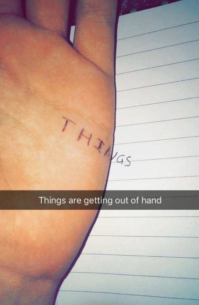 I love literal memes LOL