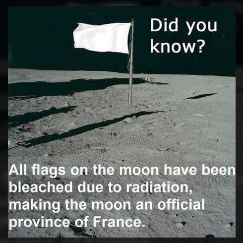 And for a staggering lunar budget of 0€ only