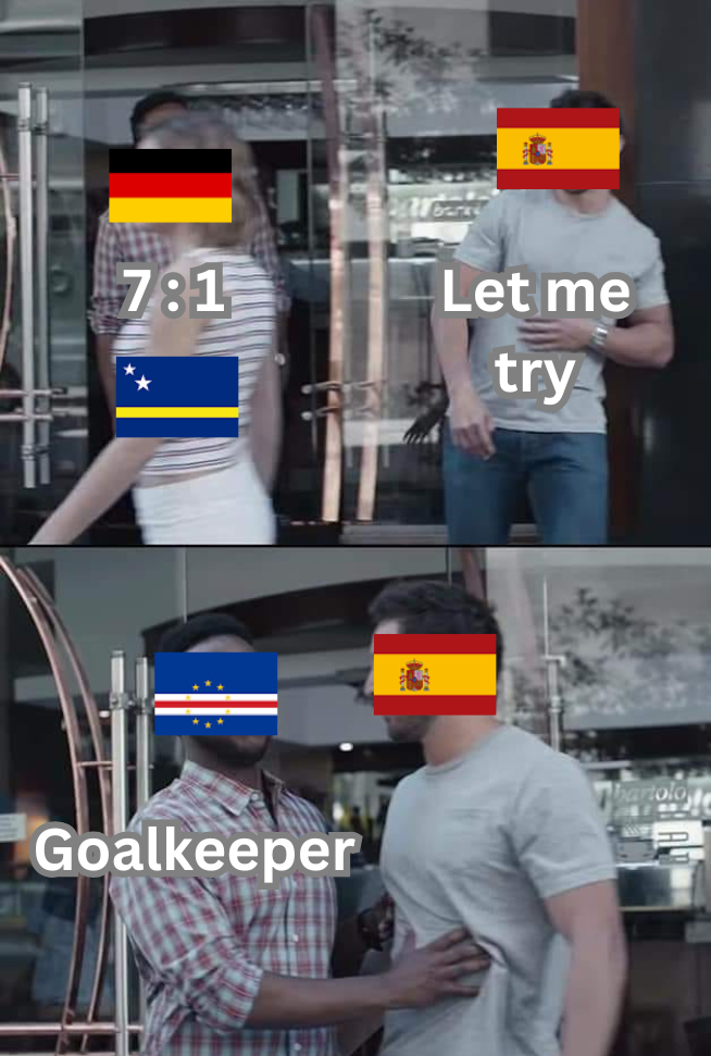 And great defense too