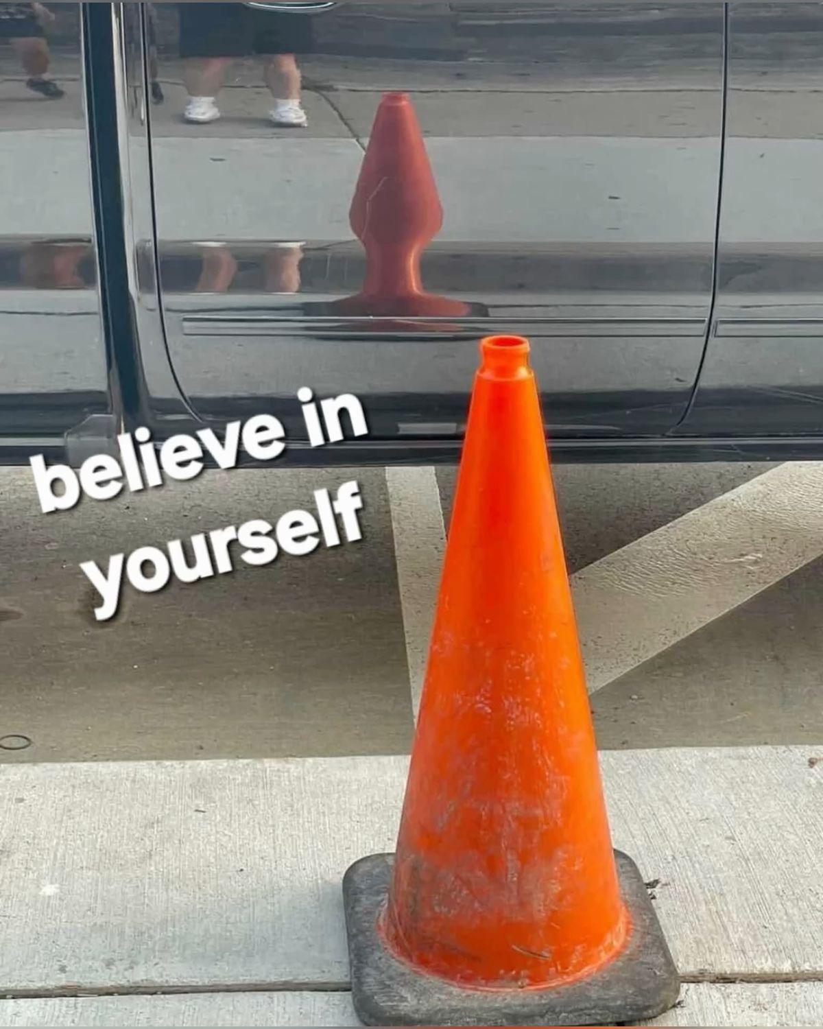 get the mindset 👊😂