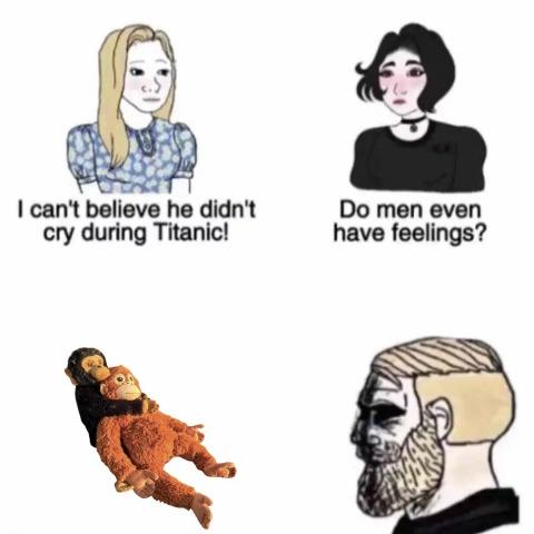 Punch is my hero... Stay strong bud.