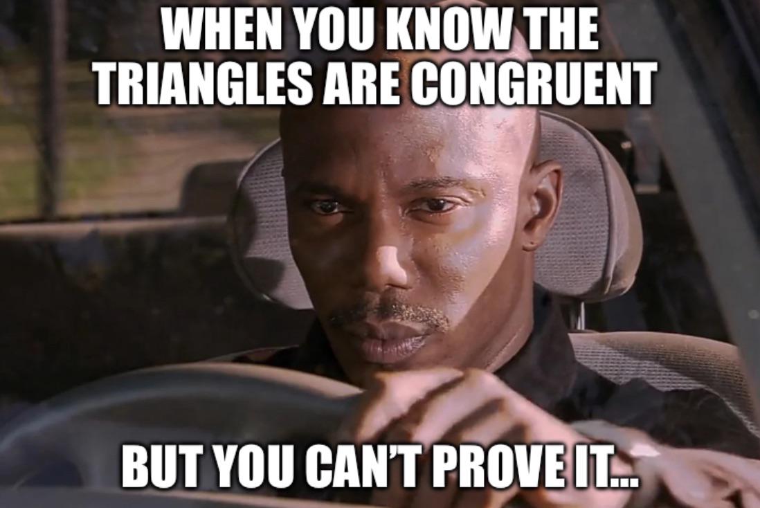 I just can’t prove it (I have a skill issue)