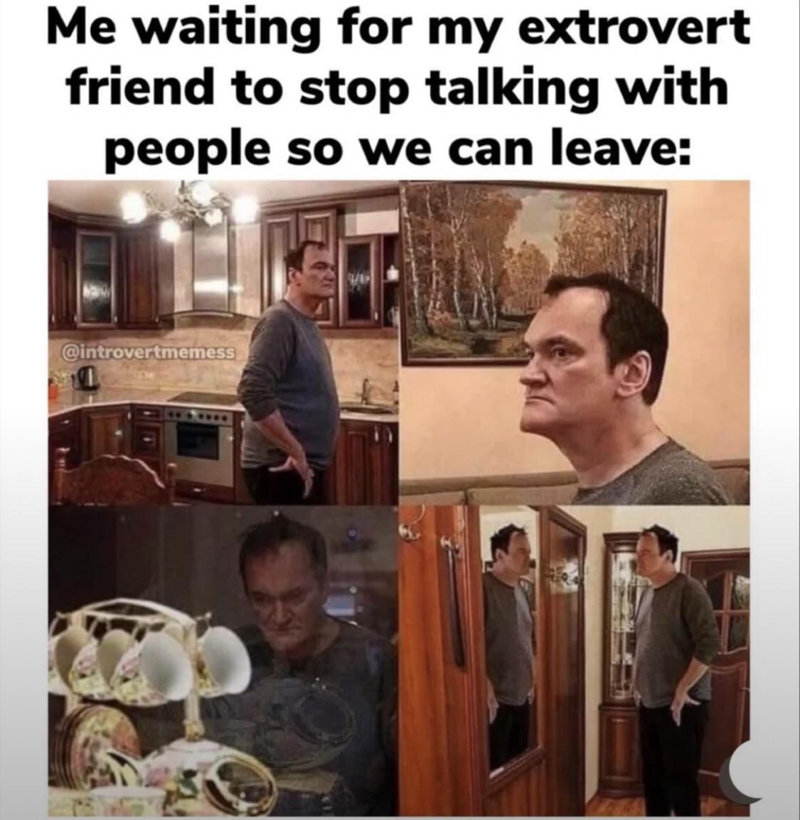 😭I be on my last straw