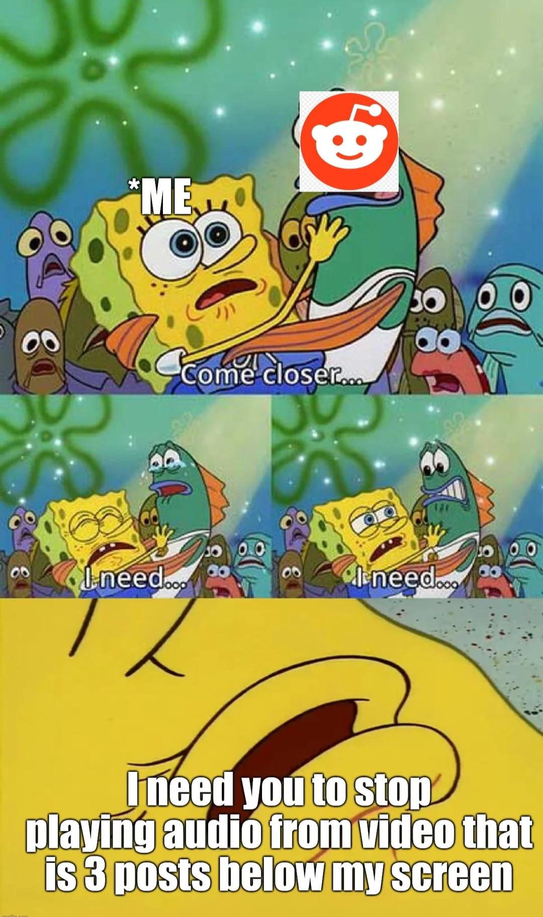 Stop doing this to me reddit!
