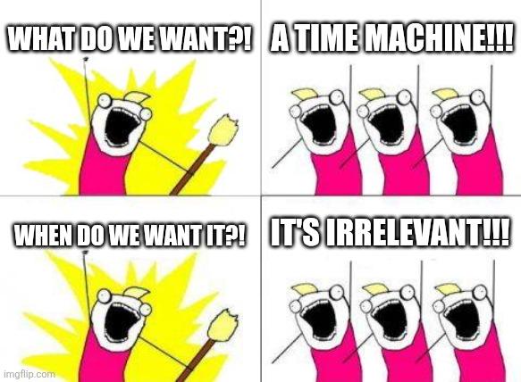 Classic physics joke