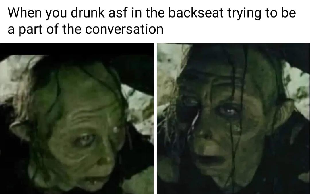 Hate when it happens