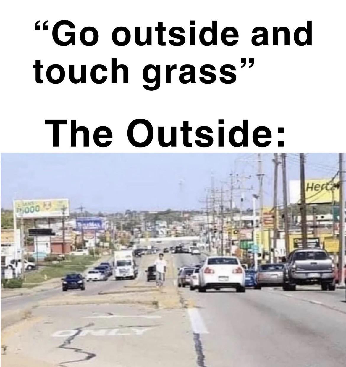 How summer feels like right now